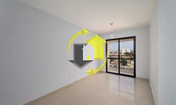 Imagem 2: VILA REGENTE FEIJÓ - 67M² - 2 DORMS - 1 SUITE - 2 VAGAS COM LAZER COMPLETO