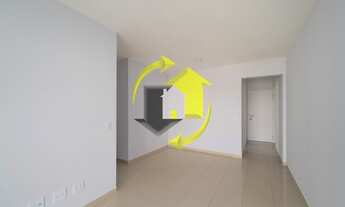 Imagem 3: VILA REGENTE FEIJÓ - 67M² - 2 DORMS - 1 SUITE - 2 VAGAS COM LAZER COMPLETO