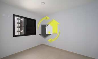 Imagem 6: VILA REGENTE FEIJÓ - 67M² - 2 DORMS - 1 SUITE - 2 VAGAS COM LAZER COMPLETO