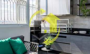 Imagem 6: A MAIS ELEGANTE COBERTURA DO ANALIA FRANCO - DUPLEX - 300M² - 3 SUITES - 5 VAGAS