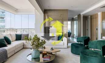 Imagem: A MAIS ELEGANTE COBERTURA DO ANALIA FRANCO