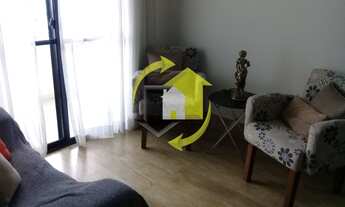 Imagem 4: VILA FORMOSA - 78M² - 2 DORMS - VARANDA - 2 VAGAS - LAZER, LOCALIZAÇÃO SENSACIONAL!!