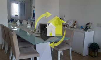 Imagem 2: VILA FORMOSA - 78M² - 2 DORMS - VARANDA - 2 VAGAS - LAZER, LOCALIZAÇÃO SENSACIONAL!!