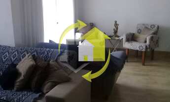 Imagem 3: VILA FORMOSA - 78M² - 2 DORMS - VARANDA - 2 VAGAS - LAZER, LOCALIZAÇÃO SENSACIONAL!!