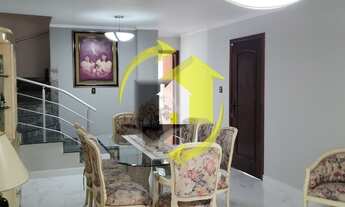 Imagem 6: SOBRADO NO TATUAPÉ - 226M² AC - COM 3 DORMITÓRIOS SENDO 2 SUITES E 6 VAGAS - SUPER LOCALIZ