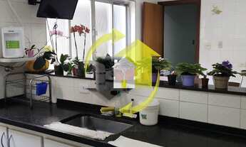 Imagem 7: SOBRADO NO TATUAPÉ - 226M² AC - COM 3 DORMITÓRIOS SENDO 2 SUITES E 6 VAGAS - SUPER LOCALIZ