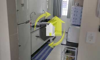 Imagem 4: BRAS - APTO. 63,30M² - 2 DORMS - SEM VAGA - LOCALIZAÇÃO EXCELENTE