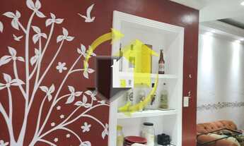 Imagem 7: TATUAPÉ - 100m² - 2 SUITES, EXCELENTE LOCALIZAÇÃO - 1,2KM DO METRÔ CARRÃO