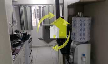 Imagem 5: BRAS - APTO. 63,30M² - 2 DORMS - SEM VAGA - LOCALIZAÇÃO EXCELENTE