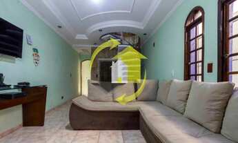 Imagem 4: PONTE RASA - SOBRADO 160M² - 3 DORMS / 1 SUITE - 2 VAGAS E CHURRASQUEIRA