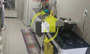 Imagem 6: BRAS - APTO. 63,30M² - 2 DORMS - SEM VAGA - LOCALIZAÇÃO EXCELENTE