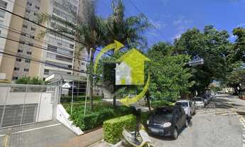 Imagem: MOOCA - 148M² - 3 SUITES 2 VAGAS, LAZER