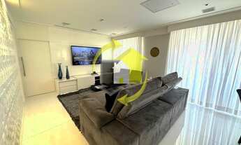 Imagem 3: MOOCA - 148M² - 3 SUITES 2 VAGAS, LAZER E ALTO PADRÃO NA QUALIDADE DOS ACABAMENTOS