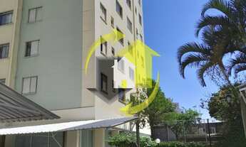 Imagem 1: BRESSER - AO LDO DO METRÔ BRESSER - 50M² - 2 DORMS - 1 VAGA FIXA E LAZER