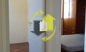 Imagem 3: BRESSER - AO LDO DO METRÔ BRESSER - 50M² - 2 DORMS - 1 VAGA FIXA E LAZER