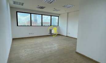 Imagem: TATUAPÉ - A 200M DO METRÔ! SALA COMERCIAL