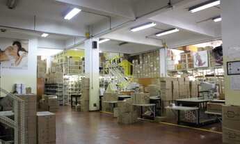 Imagem 7: PRÉDIO INDUSTRIAL NO TUCURUVI - 8.813 M²