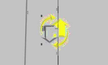 Imagem 4: LOJA DISPONÍVEL PARA VENDA OU LOCAÇÃO - JARDINS - 376 M²