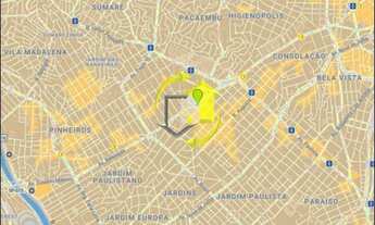 Imagem 2: LOJA DISPONÍVEL PARA VENDA OU LOCAÇÃO - JARDINS - 376 M²