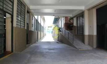 Imagem 2: PRÉDIO INDUSTRIAL NO TUCURUVI - 8.813 M²