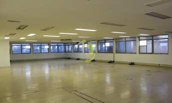 Imagem: LAJE COMERCIAL - PINHEIROS - 517 M²