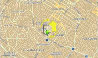 Imagem 2: Aluga-se / Vende-se Loja de Alto Padrão na Vila Madalena - 467 M²