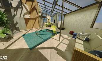 Imagem 2: COBERTURA TRIPLEX HIGIENÓPOLIS - 642 M²