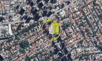 Imagem 3: Aluga-se / Vende-se meia laje comercial na Faria Lima em prédio Reformado (448m² + 150m² d