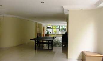 Imagem 6: COBERTURA TRIPLEX HIGIENÓPOLIS - 642 M²