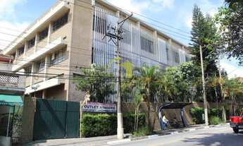 Imagem 1: PRÉDIO INDUSTRIAL NO TUCURUVI - 8.813 M²