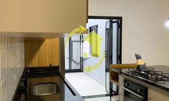 Imagem 5: CASA TÉRREA 100 M² - PARQUE SÃO JORGE TATUAPÉ - 3 DORM. 1 SUÍTE - 2 VAGAS