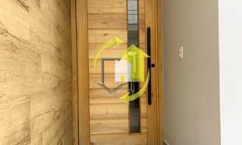 Imagem 7: CASA TÉRREA 100 M² - PARQUE SÃO JORGE TATUAPÉ - 3 DORM. 1 SUÍTE - 2 VAGAS