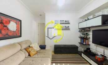 Imagem 6: APARTAMENTO MOBILIADO A VENDA - VILA GOMES CARDIM - 47 M²