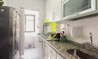 Imagem 5: APARTAMENTO MOBILIADO A VENDA - VILA GOMES CARDIM - 47 M²