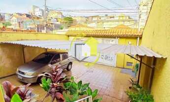 Imagem: SOBRADO JARDIM PENHA - 69 M² - 3 DORMITORIOS