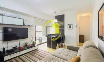 Imagem 2: APARTAMENTO MOBILIADO A VENDA - VILA GOMES CARDIM - 47 M²