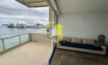 Imagem: COBERTURA 190 M² - PITANGUEIRAS GUARUJÁ