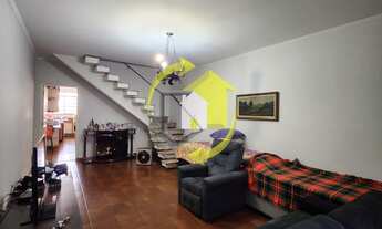 Imagem 5: SOBRADO PARQUE SÃO JORGE - 138 M² - 4 DORM - 2 VAGAS