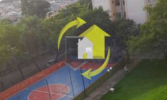 Imagem 3: PARQUE PAINEIRAS - APARTAMENTO 57 M² - 2 DORMITÓRIOS - COM LAZER