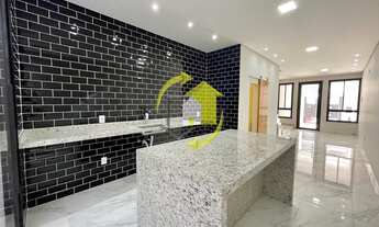 Imagem: SOBRADO NOVO TATUAPÉ - 150 M² - 3 DORM