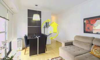 Imagem 4: APARTAMENTO MOBILIADO A VENDA - VILA GOMES CARDIM - 47 M²