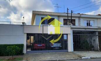 Imagem: SOBRADO PARQUE SÃO JORGE - 138 M² - 4