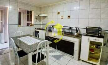 Imagem 4: SOBRADO JARDIM PENHA - 69 M² - 3 DORMITORIOS - 3 VAGAS