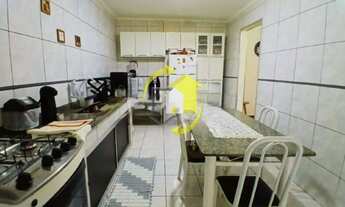 Imagem 6: SOBRADO JARDIM PENHA - 69 M² - 3 DORMITORIOS - 3 VAGAS