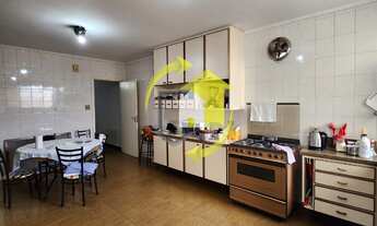 Imagem 7: SOBRADO PARQUE SÃO JORGE - 138 M² - 4 DORM - 2 VAGAS