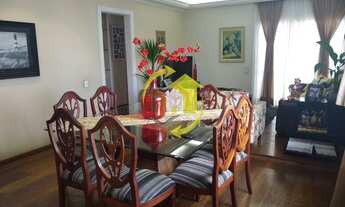 Imagem: APARTAMENTO MOBILIADO - TORRE UNICA - 107