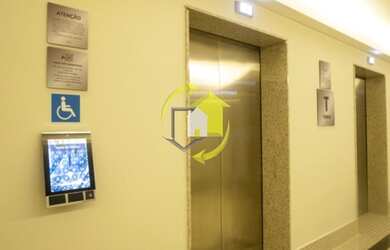 Imagem 3: LAJE COMERCIAL - ALTÍSSIMO PADRÃO - BARRA FUNDA - 557 M²