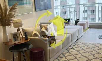 Imagem: APARTAMENTO NO TATUAPÉ - 63 M² - 2 DORM