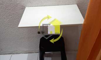 Imagem 4: SOBRADO EM VILA RESIDENCIAL - PRÓXIMO A FACULDADE UNICID TATUAPÉ