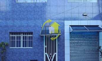 Imagem: SOBRADO EM VILA RESIDENCIAL - PRÓXIMO A